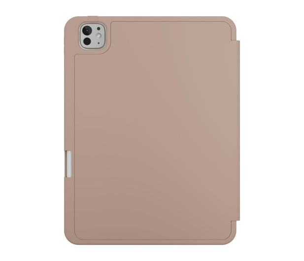 NEXT ONE Etui Rollercase iPad Pro M4 11" pink - 1318703 - zdjęcie 2